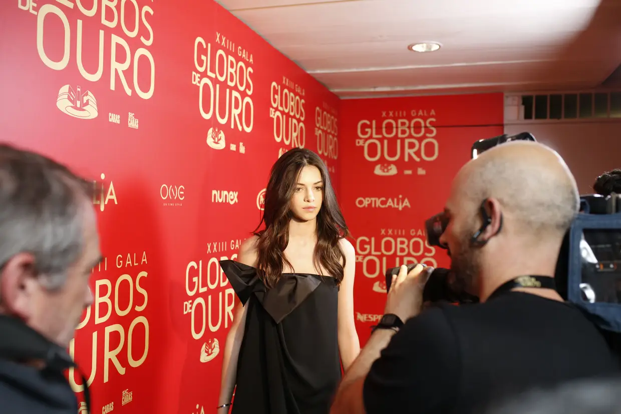 Maria Miguel, Melhor Modelo Feminino