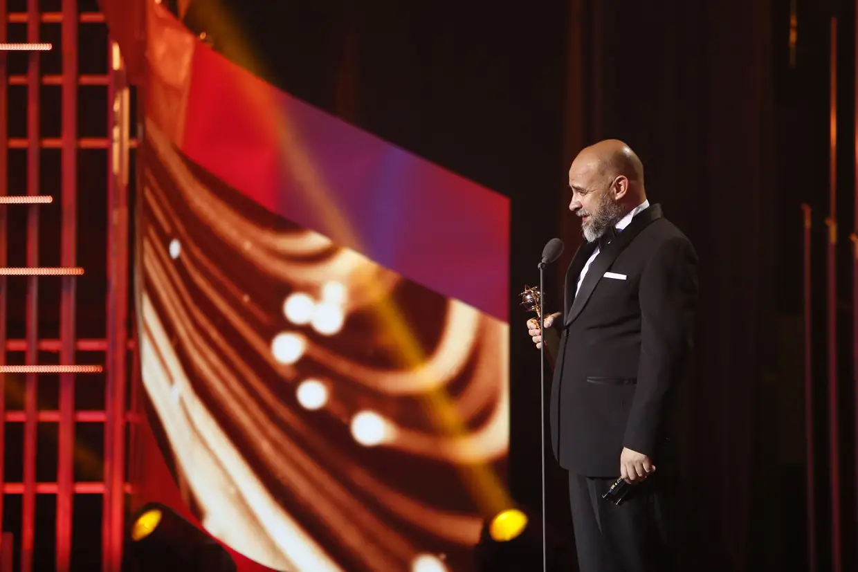 Miguel Loureiro, Melhor Ator de Teatro