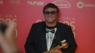 José Cid: "Espero continuar a escrever canções"