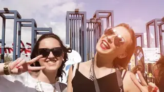 Vencedores dos convites duplos para o Rock in Rio Lisboa 2018