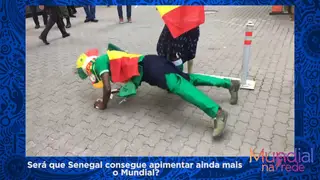 Mundial na Rede: o mundial nas redes sociais EP.5