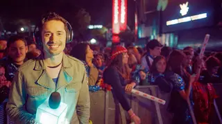 ROCK IN RIO 2018 INTEGRAL NA SIC RADICAL