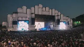 Rock in Rio 2018: As imagens do concerto de Bastille