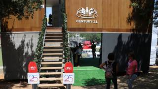 Regulamentos espaço Casa SIC C21