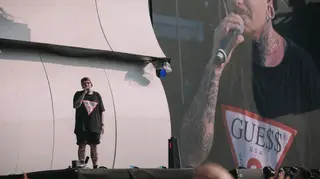 Agir abre o segundo dia de concertos do Rock in Rio