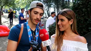 O primeiro dia do Rock in Rio e as expetativas para o festival