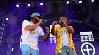 Rock in Rio - Segundo dia do Music Valley