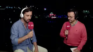 RIR 2018 - resumo do dia 24 - cidade do rock com lotação esgotada!