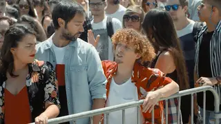 Missão Rock in Rio - EP 1 - O Jorge tem um plano!