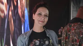 Famosos e anónimos juntos pelo amor ao Rock!