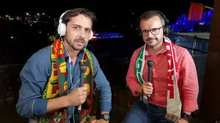 RIR 2018 - Resumo do dia 30 - Cidade do Rock fecha as portas em dia de emoções fortes com adeus da seleção ao Mundial