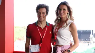 Estamos juntos com Portugal no Rock in Rio!