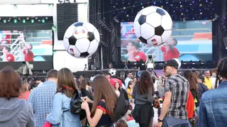 Mundial: A festa, a animação e a desilusão a partir do Rock in Rio