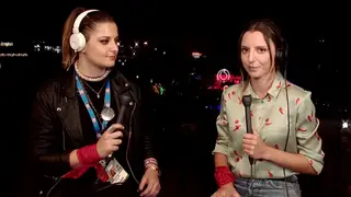 RIR 2018 - resumo do dia 29 - Marcelo e a homenagem aos Xutos