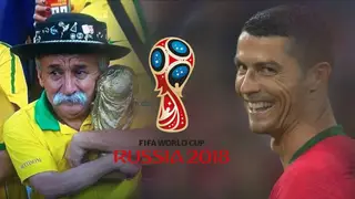 Mundial na Rede: os momentos mais engraçados do mundial 2018