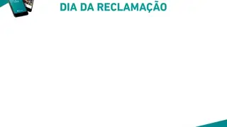 "Dia da Reclamação" promovido no âmbito do projeto Portugal Mais Acessível