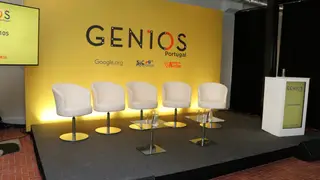 Projeto GEN10S Portugal forma 4.000 alunos em programação scratch