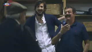 Som de Cristal com Quim Barreiros