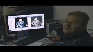 Nel Monteiro: "Aqui está o doutor Salazar... E com mais qualidade!"