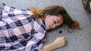 VEM AÍ: Helena mata Ana Rita!