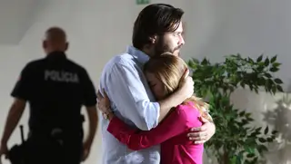 VEM AÍ: Helena é condenada a três anos de prisão!