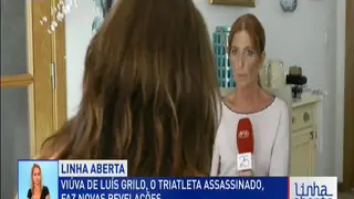 Linha Aberta - com Hernâni Carvalho - Emissão de dia 06 de Setembro