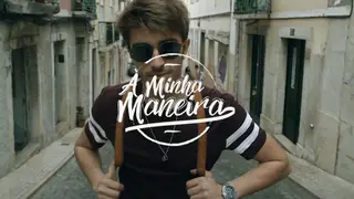 À Minha Maneira