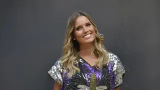 Jani Gabriel é a nova apresentadora do ‘Fama Show’