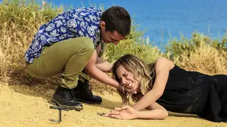 Paixão - Fotogaleria da semana de 10 a 16 de setembro (Parte 1)