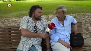 Terra Nossa T2 - Episódio 2