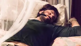 Resumo: 314º Episódio - 17 de setembro (segunda-feira)