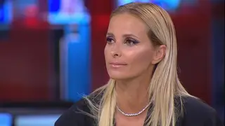 "Uma empresa só te paga, aquilo que acha que vai ganhar contigo"