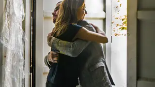 Paixão - Fotogaleria do último episódio (Parte 1)