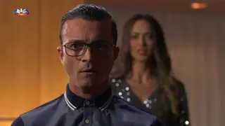 Paixão - Episódio 317 - 20 de setembro