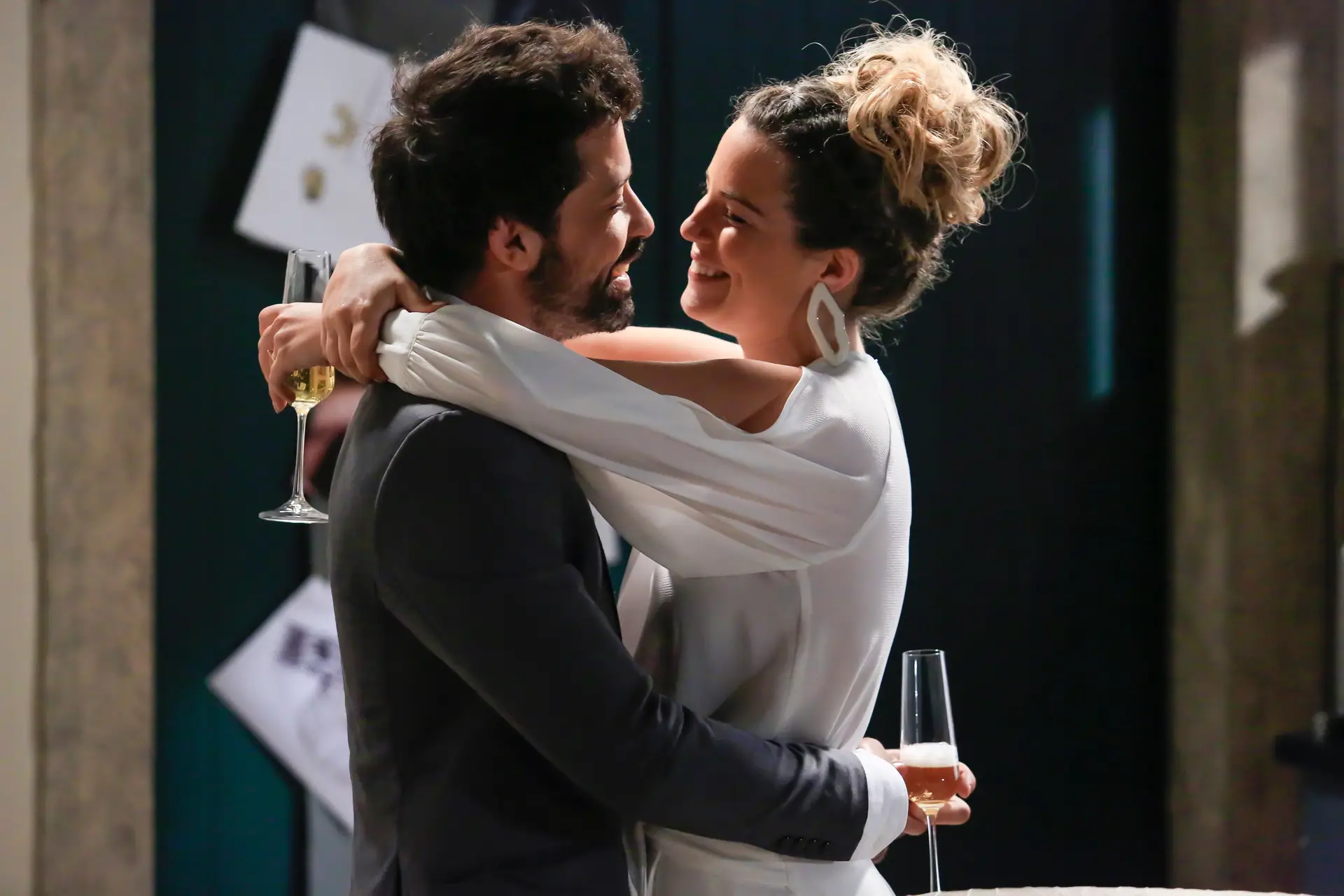 Resumo: 319º Episódio - 22 de setembro (sábado)