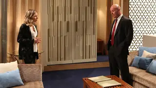 Resumo: 318º Episódio - 21 de setembro (sexta-feira)