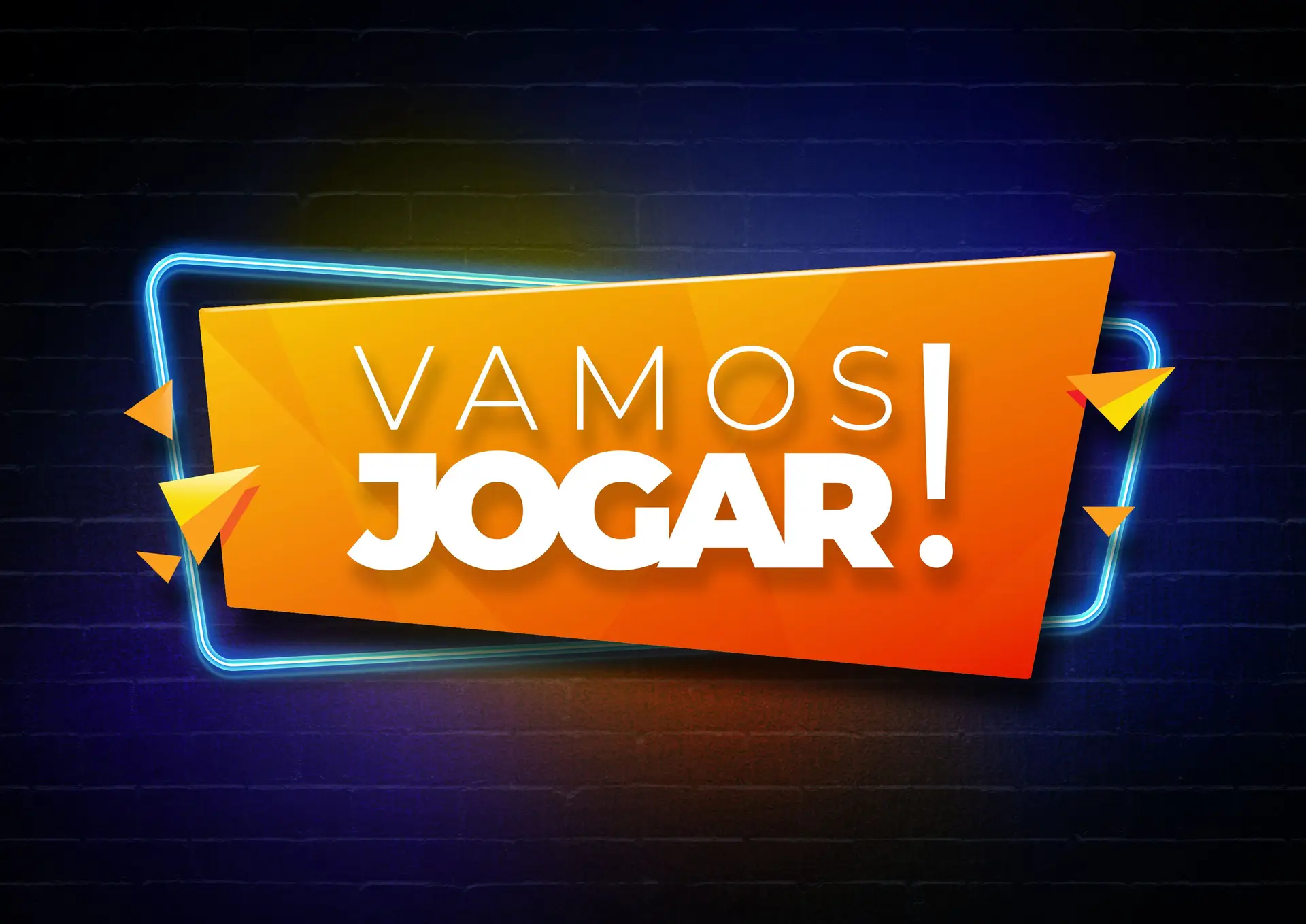 Vamos Jogar - Regulamento