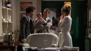 Paixão - Episódio 319 - 22 de setembro