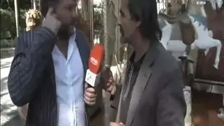 A técnica do Reinaldo para cortar o seu próprio cabelo!