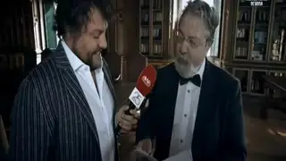 A carta que Marcelo Rebelo de Sousa escreveu com 10 anos!
