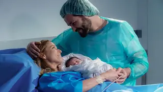 Paixão - Fotogaleria do último episódio (Parte 2)