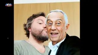 Terra Nossa T2 - Episódio 3