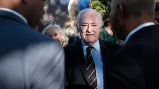 Ruy de Carvalho na próxima novela da SIC