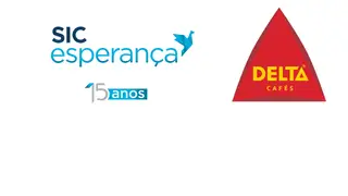 Prémio Especial 15 anos SIC Esperança - Delta