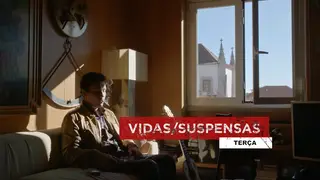 "Depois de eu ter casado com a Maria Leal ela tirou-me o dinheiro"