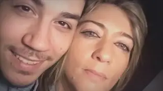 O "amor cego" de Francisco por Maria Leal