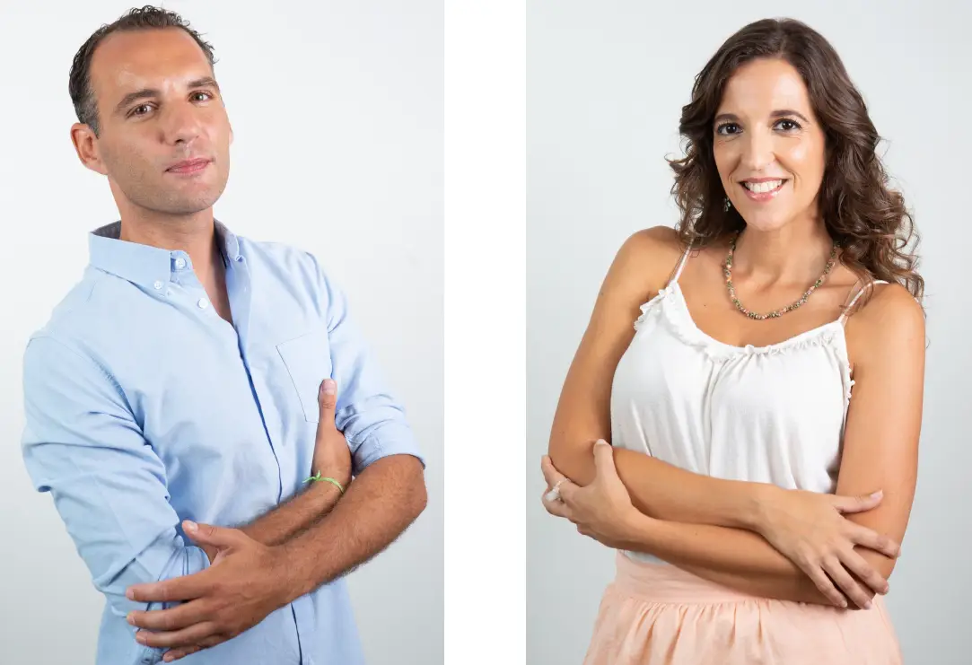 Daniel e Daniela