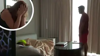 Lua de mel ou lua de fel? "Isto não tem de ser uma cena dolorosa!"