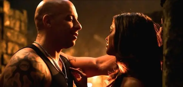 xXx: O Regresso de Xander Cage