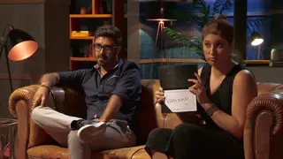 Casados à Primeira Vista - 3º Episódio - Os melhores momentos!